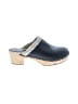 BA&SH Blue Mule/Clog Size EU 40 - photo 1