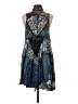 Soft Surroundings Blue Cardigan Size S - photo 2