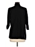 Laura Ashley Black Cardigan Size M (petite) - photo 2