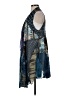 Soft Surroundings Blue Cardigan Size S - photo 5