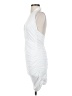 Unbranded White Cocktail Dress Size S - photo 5