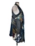 Soft Surroundings Blue Cardigan Size S - photo 4