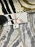Assorted Brands 100% Polyester Animal Print Gold Casual Skirt Size L - photo 4
