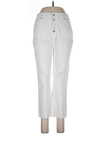 Time and Tru Jeans (view 1)