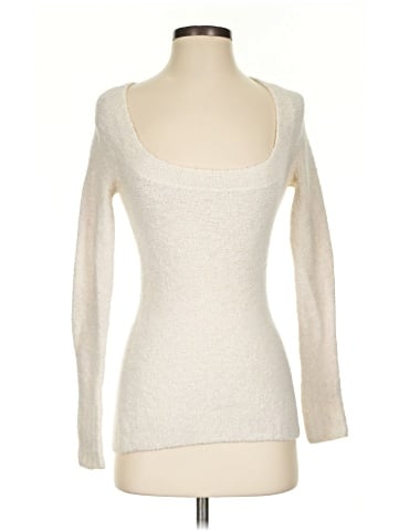 Moda International Pullover Sweater (view 1)