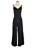 Roxy 100% Viscose Solid Black Jumpsuit Size M - photo 1