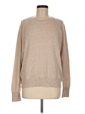 Reiss Pullover Sweater (view 1)