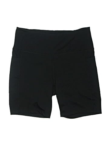 Danskin Athletic Shorts (view 1)