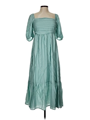 by the River Casual Dress (view 1)