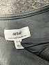Aerie Gray Long Sleeve Top Size S - photo 8
