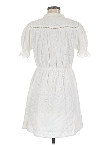 BA&SH Casual Dress (view 2)