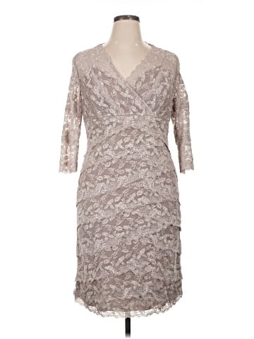 Marina Cocktail Dress (view 1)