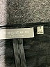Bagatelle 100% Polyurethane Graphic Black Jacket Size S - photo 6