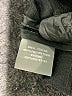 Bagatelle 100% Polyurethane Graphic Black Jacket Size S - photo 7