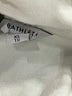 Athleta 100% Linen Ivory Long Sleeve Button-Down Shirt Size XL - photo 7
