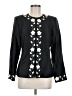 The Look by Randolph Duke Black Jacket Size 8 - photo 1