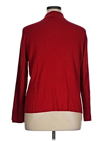 Talbots Long Sleeve Turtleneck (view 2)