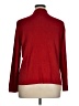 Talbots Red Long Sleeve Turtleneck Size 1X - photo 2