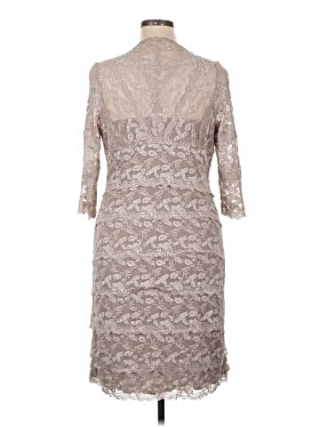 Marina Cocktail Dress (view 2)