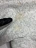 H&M Gray Sweatshirt Size M - photo 3