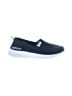 Adidas Blue Sneakers Size 8 1/2 - photo 1