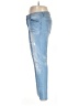 Unionbay Solid Blue Jeans Size 11 - photo 5