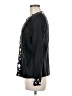 The Look by Randolph Duke Black Jacket Size 8 - photo 5