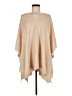 Modena Tan Poncho One size - photo 1