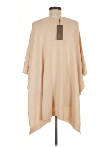 Modena Poncho (view 2)
