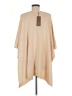 Modena Tan Poncho One size - photo 2