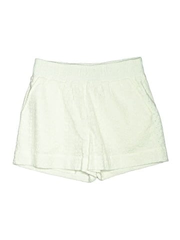 Something Navy Shorts (view 1)