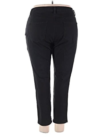 Gloria Vanderbilt Jeggings (view 2)