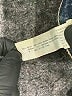 Zara Color Block Blue Jeans Size 10 - photo 8