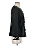 The Look by Randolph Duke Black Jacket Size 8 - photo 4