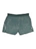 Unbranded Paisley Teal Athletic Shorts Size S (estimated) - photo 1