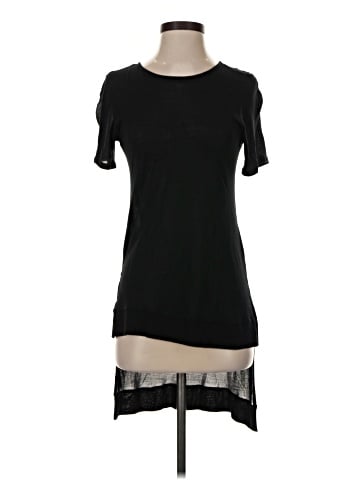 Michael Stars Short Sleeve Top (view 1)