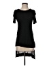 Michael Stars Black Short Sleeve Top Size XS - photo 1
