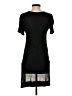Michael Stars Black Short Sleeve Top Size XS - photo 2