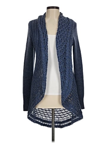 Eddie Bauer Cardigan (view 1)