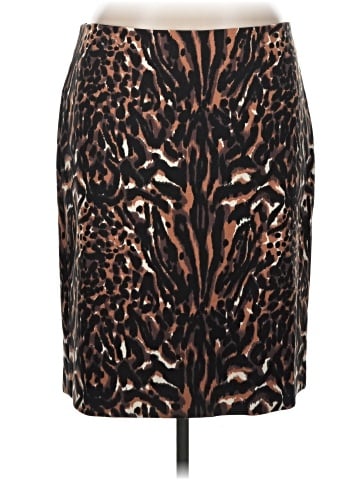 Talbots Casual Skirt (view 1)