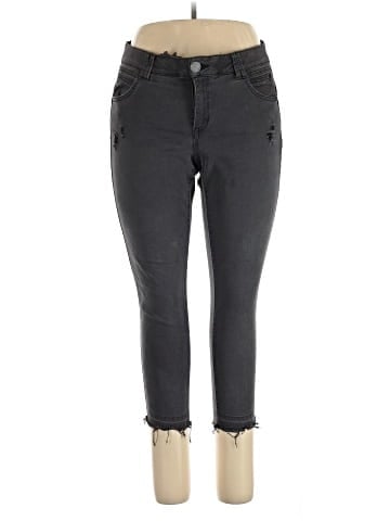 Democracy Jeans (view 1)