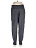 Athleta Gray Active Pants Size M - photo 1
