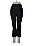 Twinset Solid Black Dress Pants Size 29 waist (estimated) - photo 1