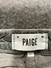 Paige Gray Jeans Size 27 waist - photo 4