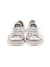 Converse White Sneakers Size 8 - photo 2