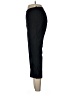 Twinset Solid Black Dress Pants Size 29 waist (estimated) - photo 5