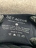 Set Active Black Tank Top Size M - photo 7
