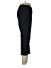 Twinset Solid Black Dress Pants Size 29 waist (estimated) - photo 4