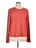 Danskin Orange Long Sleeve Top Size XL - photo 1