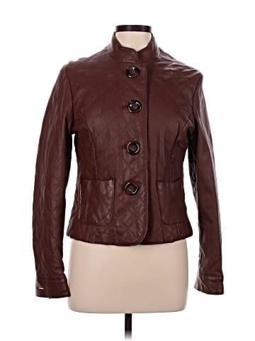Wilsons Leather Leather Jacket (view 1)